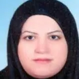 دکتر راحله گودرزی