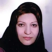 شاهده حیدری