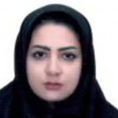دکتر شبنم گنج پور