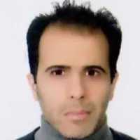 دکتر محمد رادگودرزی