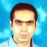 دکتر مزدک فلاحی