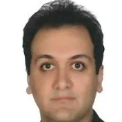 دکتر علی قاسم زاده