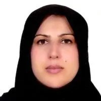 نسرین ناظری