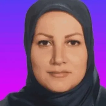 ریحانه شیرازی آریا
