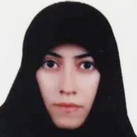 دکتر سیده کوثر حسینی المدنی
