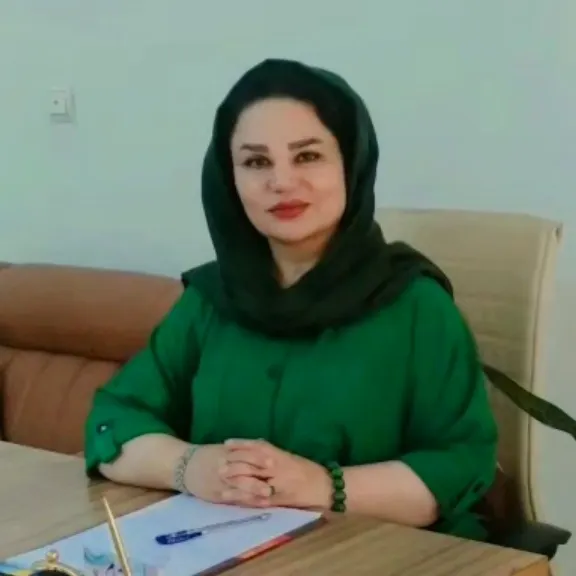 فیروزه روزیطلب