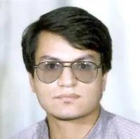دکتر احمد حیدری دهوئی