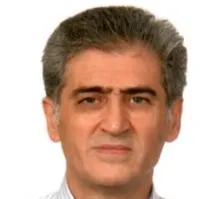 دکتر ابراهیم قدردان