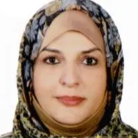 دکتر گلنار حمزه پور