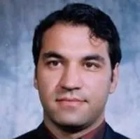 دکتر صمد صادق زاده