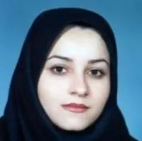 دکتر نادیا مسعودنیا