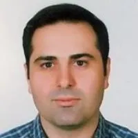دکتر علیرضا کافیان تفتی