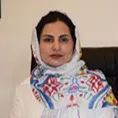دکتر فرشته یزدانی