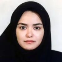 دکتر تینا جعفری