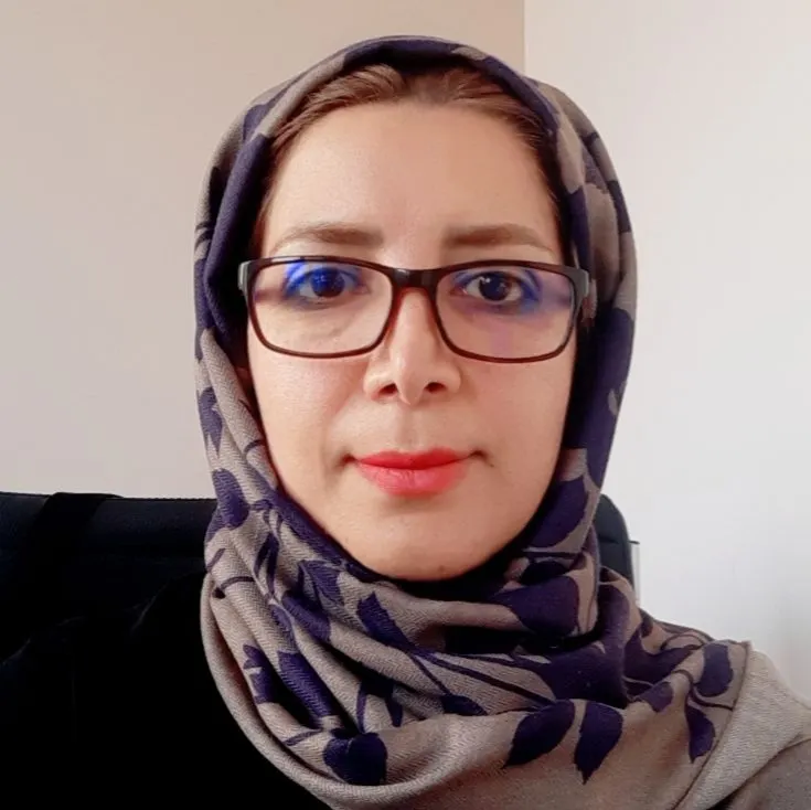 حکیمه صفاشور