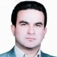 دکتر سید رحمت اله حسنی