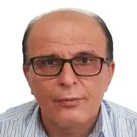 دکتر خسرو بلوریان