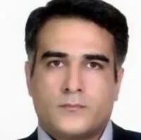 دکتر میربهرام صفری