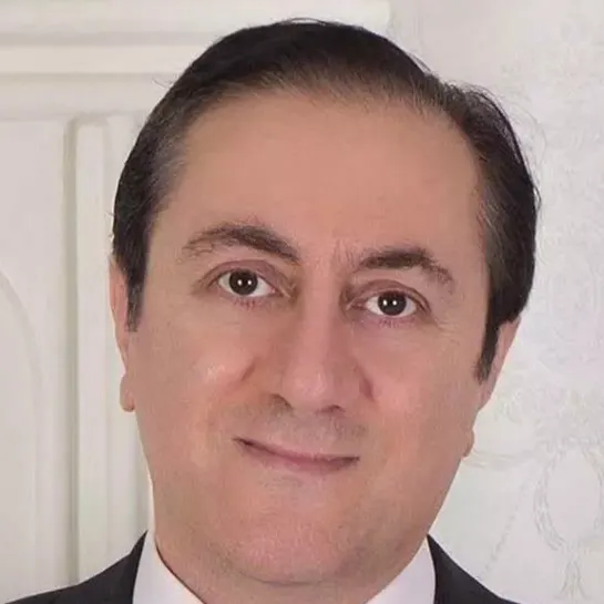 دکتر صمد صفرپور