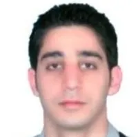 دکتر علیرضا عباسی