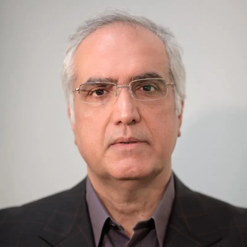 دکتر مهرداد عدلی