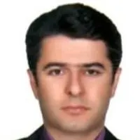 امیرحسین اسماعیلی