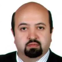 دکتر امیر طاهری