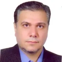 دکتر سیدابوالقاسم دانش ثانی