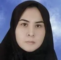 دکتر فاطمه حمیدی درخت بید