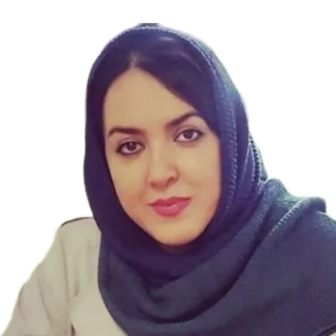دکتر مهری حسن پور