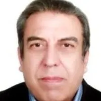 دکتر محمود سهرابی