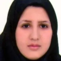 دکتر نسرین امینی فرد