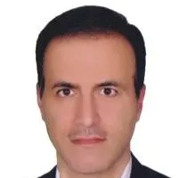 دکتر محمد صفری