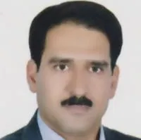 دکتر علی فرهادی