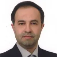 دکتر منوچهر خوش باطن