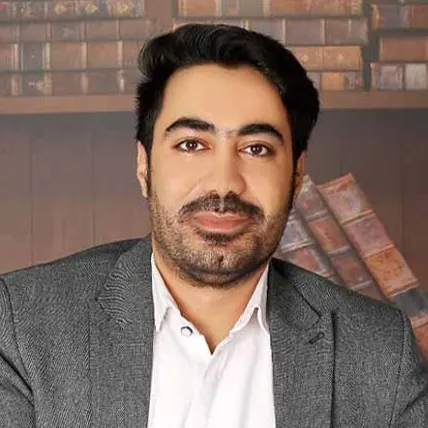 دکتر بهمن متین پور