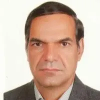 دکتر محمود عمرانی فرد