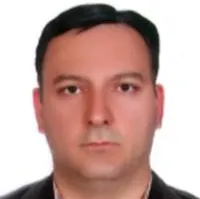 دکتر علی دانش نژاد