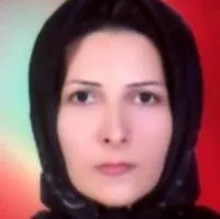 دکتر آزیتا ایرانی