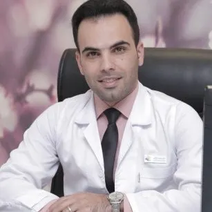 دکتر وحید سلطانی
