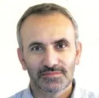 دکتر علیرضا علیخانی
