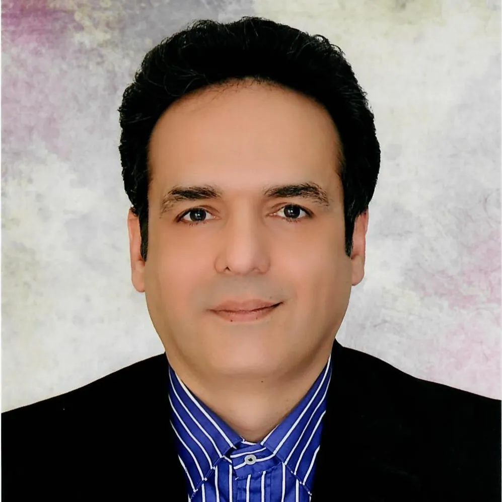 مجید حسن قمی