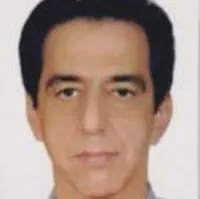 دکتر سید رفیع بلوری ابراهیمی