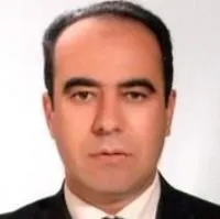 دکتر امین عباسی