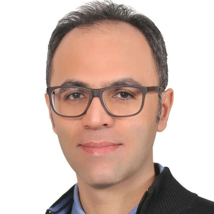دکتر سید نادر مسعودی