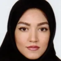 دکتر عسل نشاط بینی طهرانی