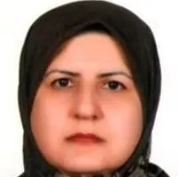 دکتر الهه شیردل