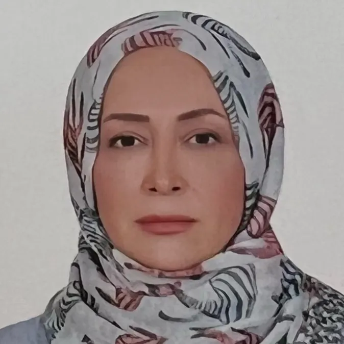 دکتر مرجان حداد