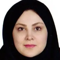 دکتر غزال جلیلیان
