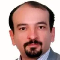 دکتر اکبر محمدی تجریشی